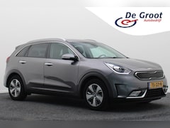 Kia Niro - 1.6 GDi Hybrid DynamicLine Automaat Camera, Apple Carplay, LED, Rijstrooksensor, Climate,