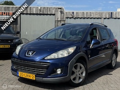 Peugeot 207 SW - 1.6 VTi XS -PANO- Apk (02-2026) *INRUIL MOGELIJK