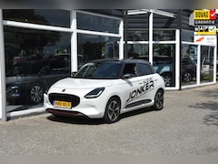 Suzuki Swift - 1.2 Style Smart Hybrid *DEMO