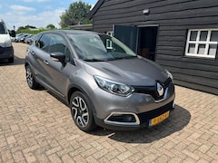 Renault Captur - 0.9 TCe Dynamique