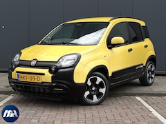 Fiat Panda - 1.0 Hybrid Pandina | Airco | Apple-Android Auto | Cruise Control