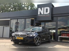 BMW 3-serie Touring - 330e | M-SPORT | Laserlight | Schuif-kantel dak | Headup | Trekhaak elektrisch
