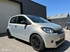 Skoda Citigo - 1.0 Greentech Arctic / AIRCO / NAVI / NAP /