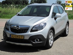 Opel Mokka - 1.4 T Edition + Trekhaak