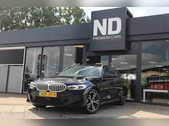 BMW 3-serie Touring - 330e | M-SPORT | Laserlight | Schuif-kantel dak | Headup | Trekhaak elektrisch