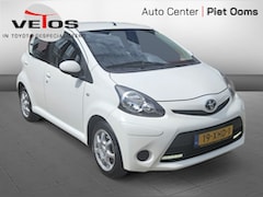 Toyota Aygo - 1.0 VVT-i Aspiration
