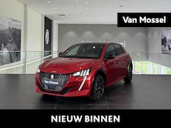 Peugeot 208 - 1.2 PureTech GT | Pano | Apple/Adroid CarPlay | Camera