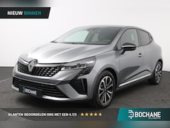 Renault Clio - 1.6 E-Tech Full Hybrid 145 techno