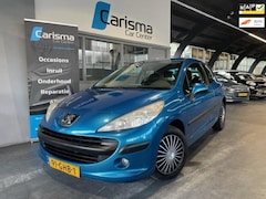 Peugeot 207 - 1.4 Cool 'n Blue|Cruise|Airco|APK
