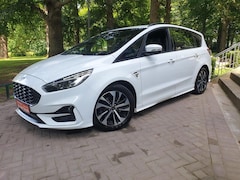 Ford S-Max - 1.5 ST-Line 7p. Navi Camera Leder Xenon Climate Cruise Ctr Full Options