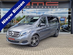 Mercedes-Benz Vito - 119 CDI Facelift LED Camera Navi 2x Schuifdeur
