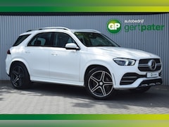 Mercedes-Benz GLE-Klasse - 350e 4MATIC AMG-Line Distronic/22Inch/ParkAssist