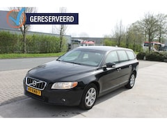 Volvo V70 - 2.0 Limited Edition