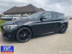BMW 1-serie - 118i M Sport
