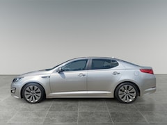 Kia Optima - 2.0 CVVT Hyb.Super Pack