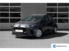 Mazda 2 Hybrid - 1.5 Prime-line | Achteruitrijcamera | Apple Carplay/Android Auto | Cruise control adaptief