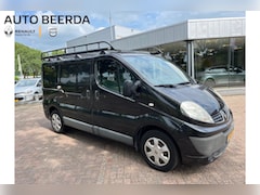 Renault Trafic - 2.0 dCi 90pk T27 L1H1 Eco
