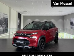 Citroën C3 Aircross - 1.2 PureTech Shine