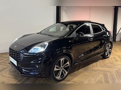 Ford Puma - 1.0 EcoBoost Hybrid ST-Line X PANO KEYLESS