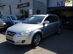 Kia Cee'd Sporty Wagon - 1.4 X-ecutive