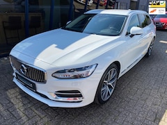 Volvo V90 - 2.0 T4 Inscription LEER / NAVI / TREKHAAK