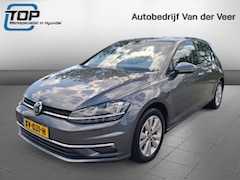 Volkswagen Golf - 1.0 TSI Trendline