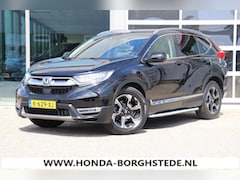 Honda CR-V - 2.0 HYBRID 184pk AWD E-CVT Executive