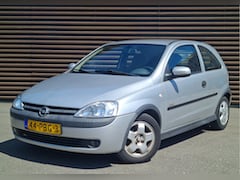 Opel Corsa Electric - 1.2-16V Comfort intro | Electriche ramen Interesse ? Bel 0642062052