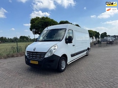 Renault Master - T35 2.3 dCi L3H3