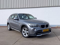 BMW X1 - 1.8i sDrive Executive