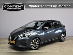 Nissan Micra - 0.9 IG-T 90pk N-Connecta