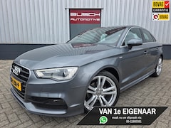 Audi A3 Limousine - 1.4 TFSI CoD Adrenalin Sport 150 pk S-LINE