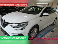 Renault Mégane Estate - 1.6 Plug-In Hybrid 160 l 1e eigenaar