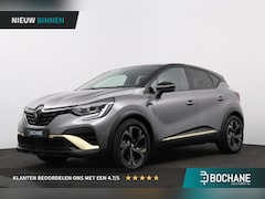 Renault Captur - 1.6 E-Tech full hybrid 145 E-Tech engineered