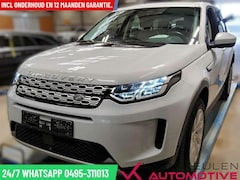 Land Rover Discovery Sport - P300e 309 PK PHEV l 1e eigenaar