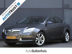 Opel Insignia - 1.8 Cosmo|YOUNGTIMER|CLIMATE|CRUISE