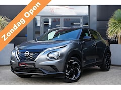 Nissan Juke - 1.6 Hybrid N-Connecta 143pk AppleCarplay/Camera/Cruise