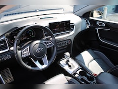 Kia Cee'd Sportswagon - Ceed Sw 1.6 GDI PHEV 141pk DCT6 ExecutiveLine I Stoelverwarming I Stoelventilatie I Naviga