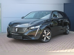 Peugeot 308 SW - 1.6 Plug-in Hybrid 180 Allure ADAPTIEVE CRUISE - NAVIGATIE - 2 LAADKABELS