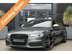 Audi A6 Limousine - 2.0 TFSI S Edition 180pk Navigatie/Climate/PDC