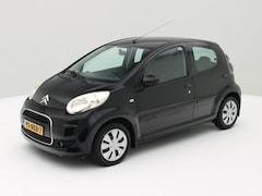 Citroën C1 - 1.0-12V Ambiance Airco 5drs