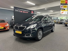 Peugeot 2008 - 1.2 PureTech Active /Airco / Navi / NL-auto / Carplay