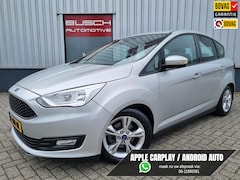 Ford C-Max - 1.0 Sport 125 PK | VAN 2e EIGENAAR |
