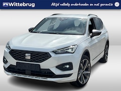 SEAT Tarraco - 1.4 TSI e-Hybrid 245pk PHEV FR DSG Automaat / Navigatie / LM 20 inch / APP Connect / Rondo