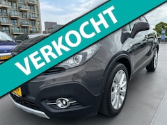 Opel Mokka - 1.4 T Cosmo AUTOMAAT Clima Cruise Stuur en Stoel Verwarming