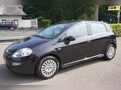 Fiat Punto Evo - 1.3 M-Jet Dynamic 5 Drs Airco Cruise Trekhaak