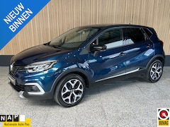 Renault Captur - 1.2 TCe Intens