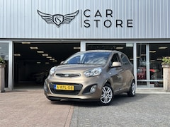 Kia Picanto - 1.0 CVVT ISG Comfort Pack |AIRCO|CRUISE|ELK.PAKKET|1e EIG