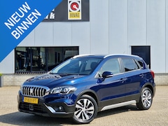 Suzuki S-Cross - 1.4 Boosterjet AllGrip High Executive TREKHAAK