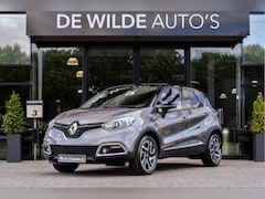 Renault Captur - 1.2 TCe Dynamique Automaat Trekhaak Camera Navigatie